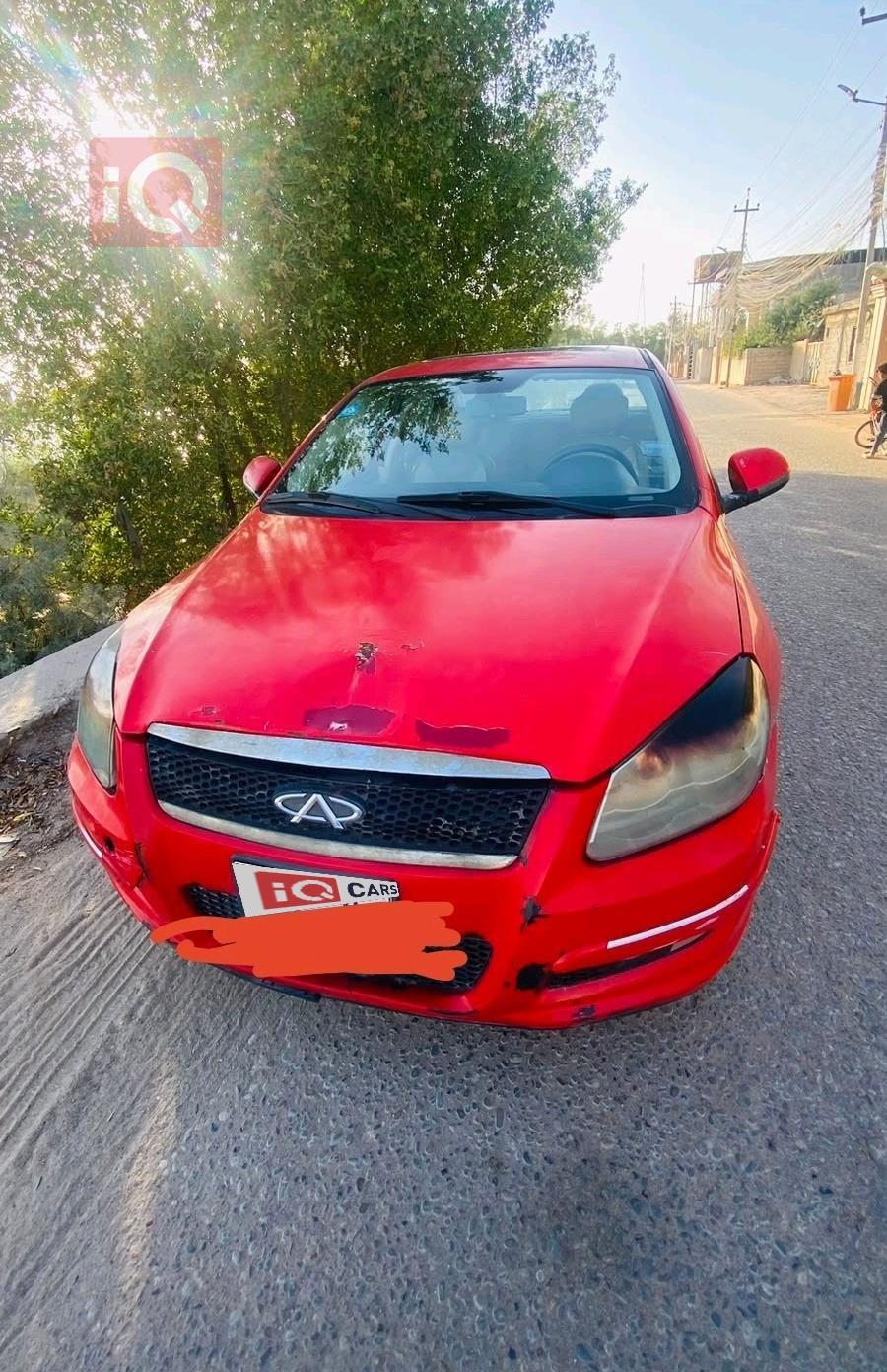 شيري A3